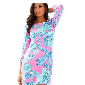 Lilly Pulitzer Barefoot Princess Sophie- small